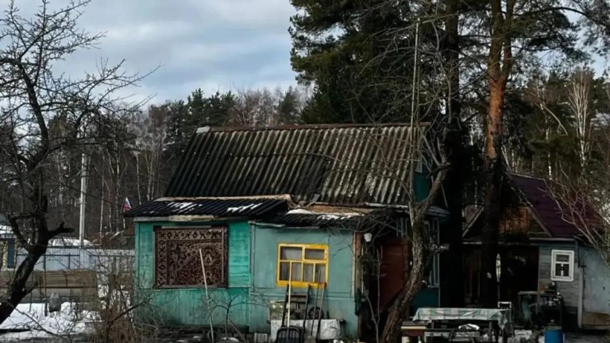 Житель Тверской области получил 18 лет за двойное убийство