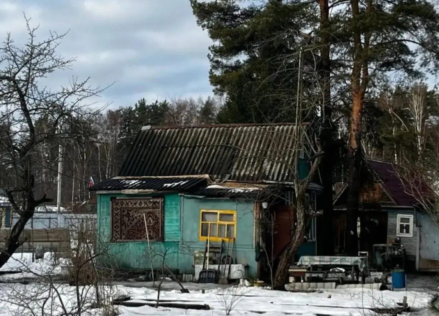 Житель Тверской области получил 18 лет за двойное убийство