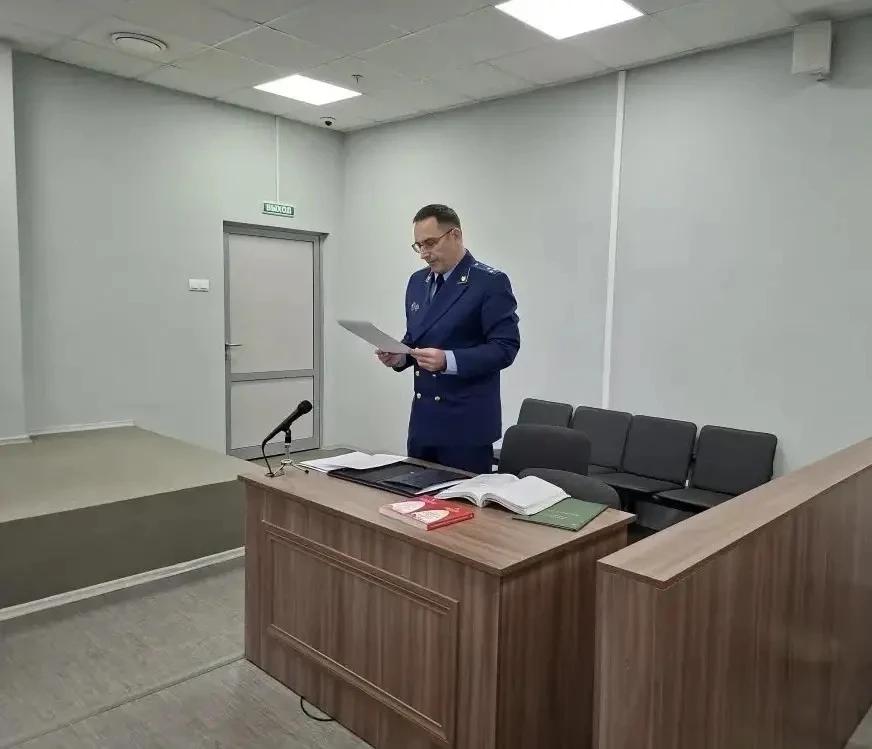 Житель Тверской области получил 18 лет за двойное убийство