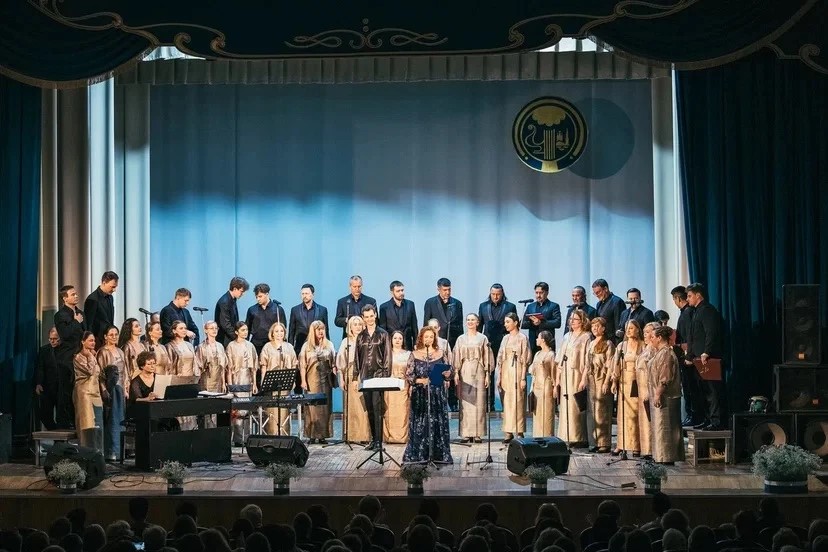 В Тверской области стартовали «Музыкальные вечера на Селигере»