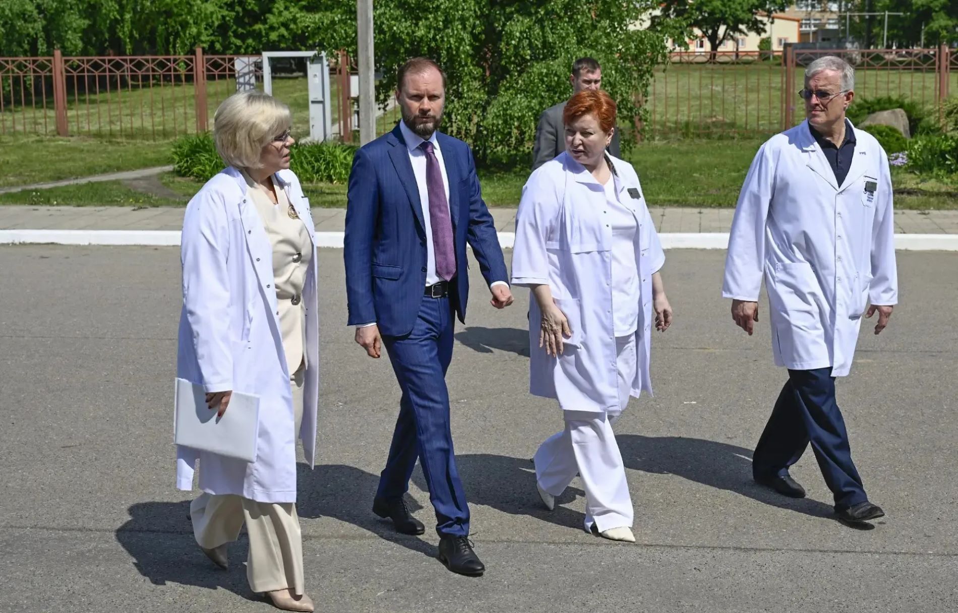 ПМЭФ-2026: Тверская область на высоком старте