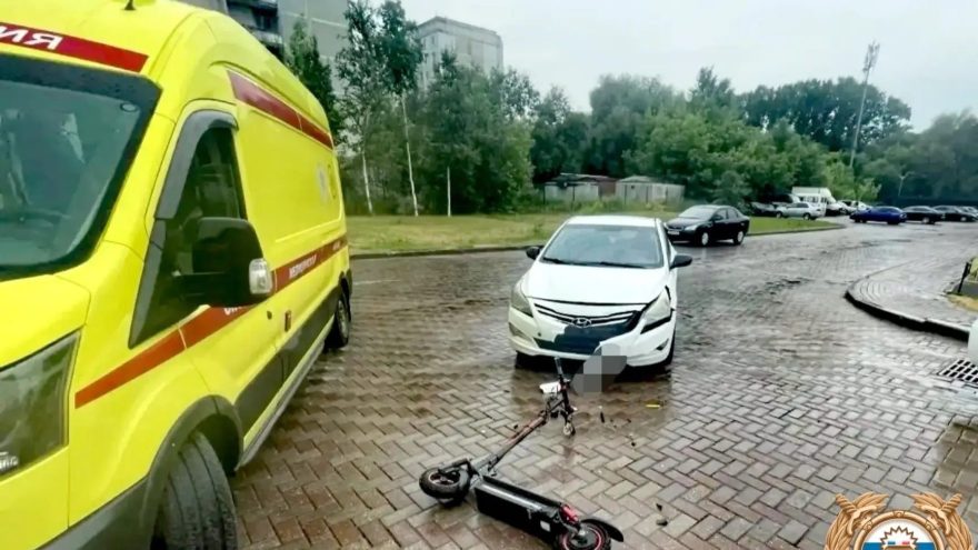 мальчик