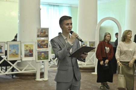 Владимир Веселов: Внимание президента к Тверской области дает ощутимый практический эффект