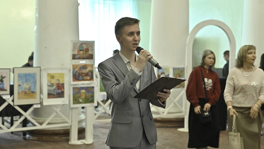 Владимир Веселов: Внимание президента к Тверской области дает ощутимый практический эффект