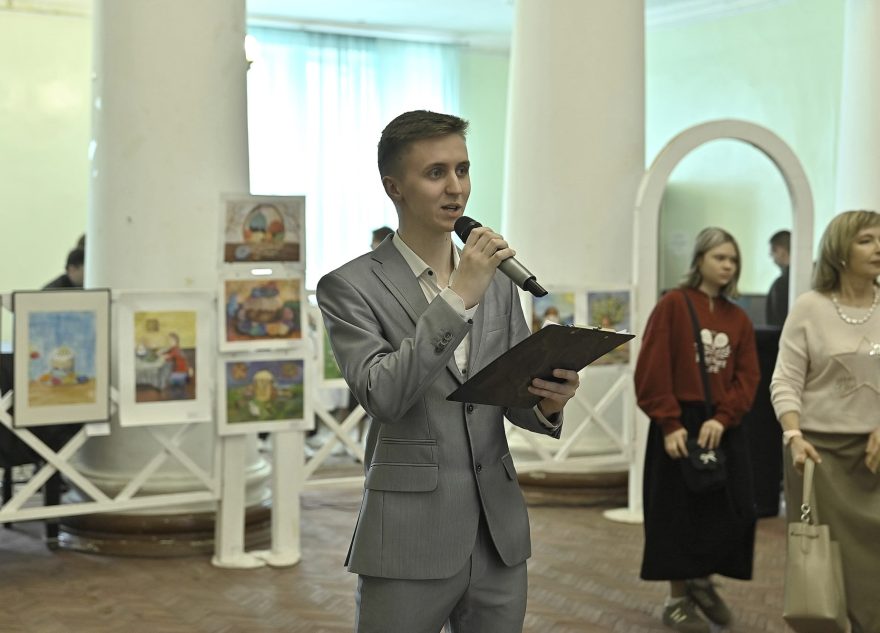 Владимир Веселов: Внимание президента к Тверской области дает ощутимый практический эффект