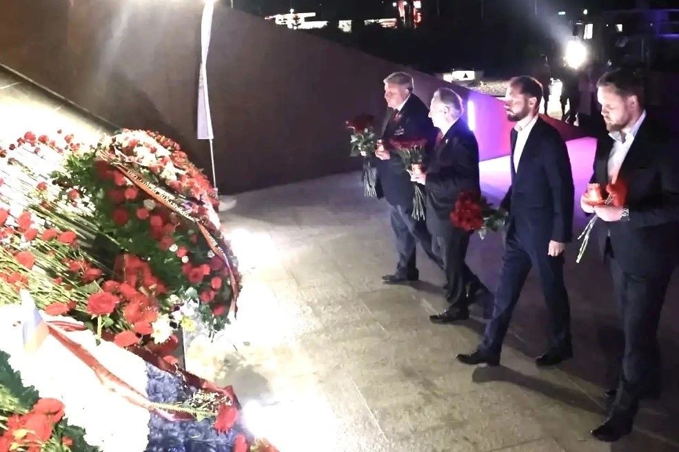 Виталий Королев: Ржевская битва стала символом мужества советского народа
