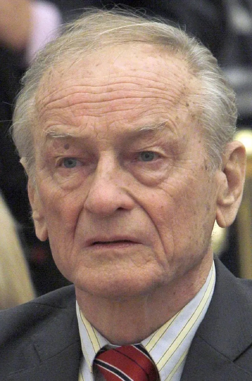 ржевской