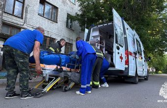 помощь