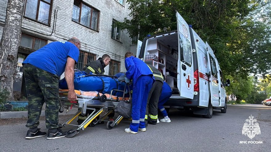 помощь