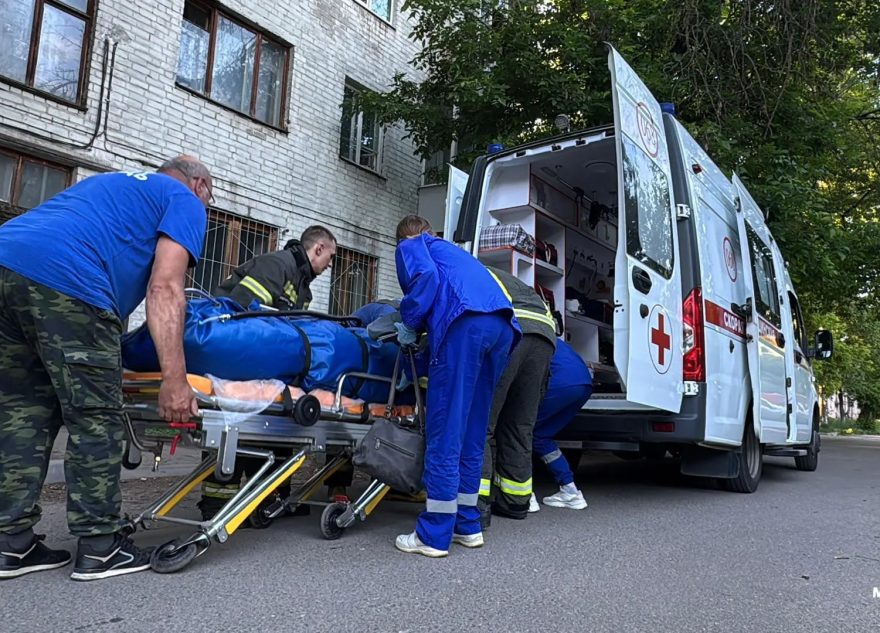 помощь