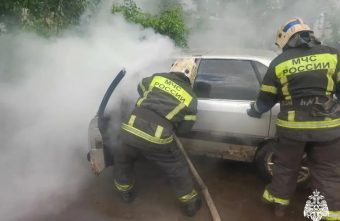 автомобиль