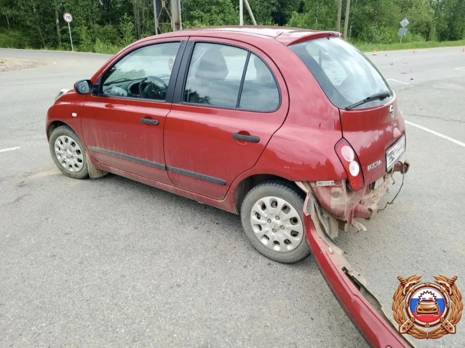 госпитализировали