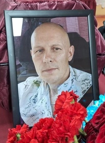 В Тверской области простились с участником СВО Рамилем Вафиным