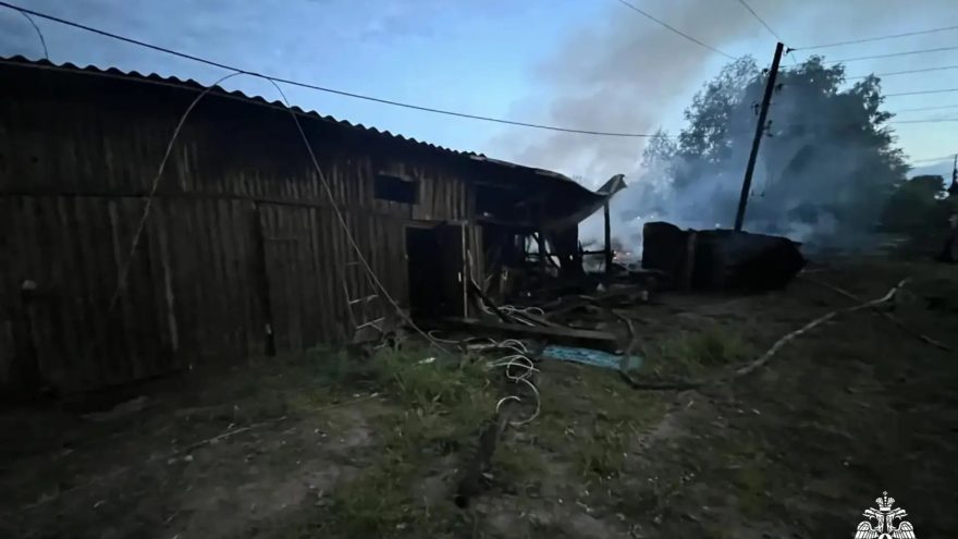 сараи