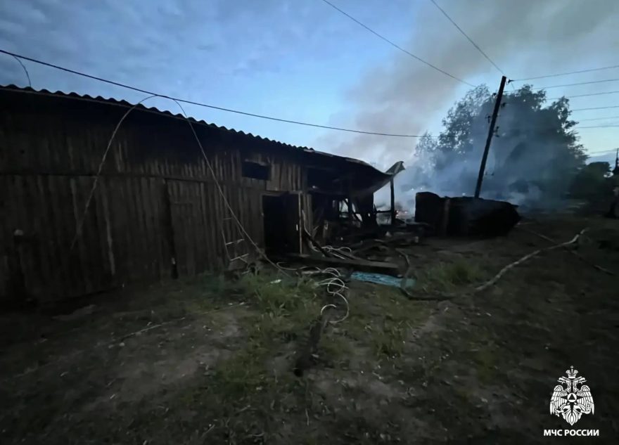сараи