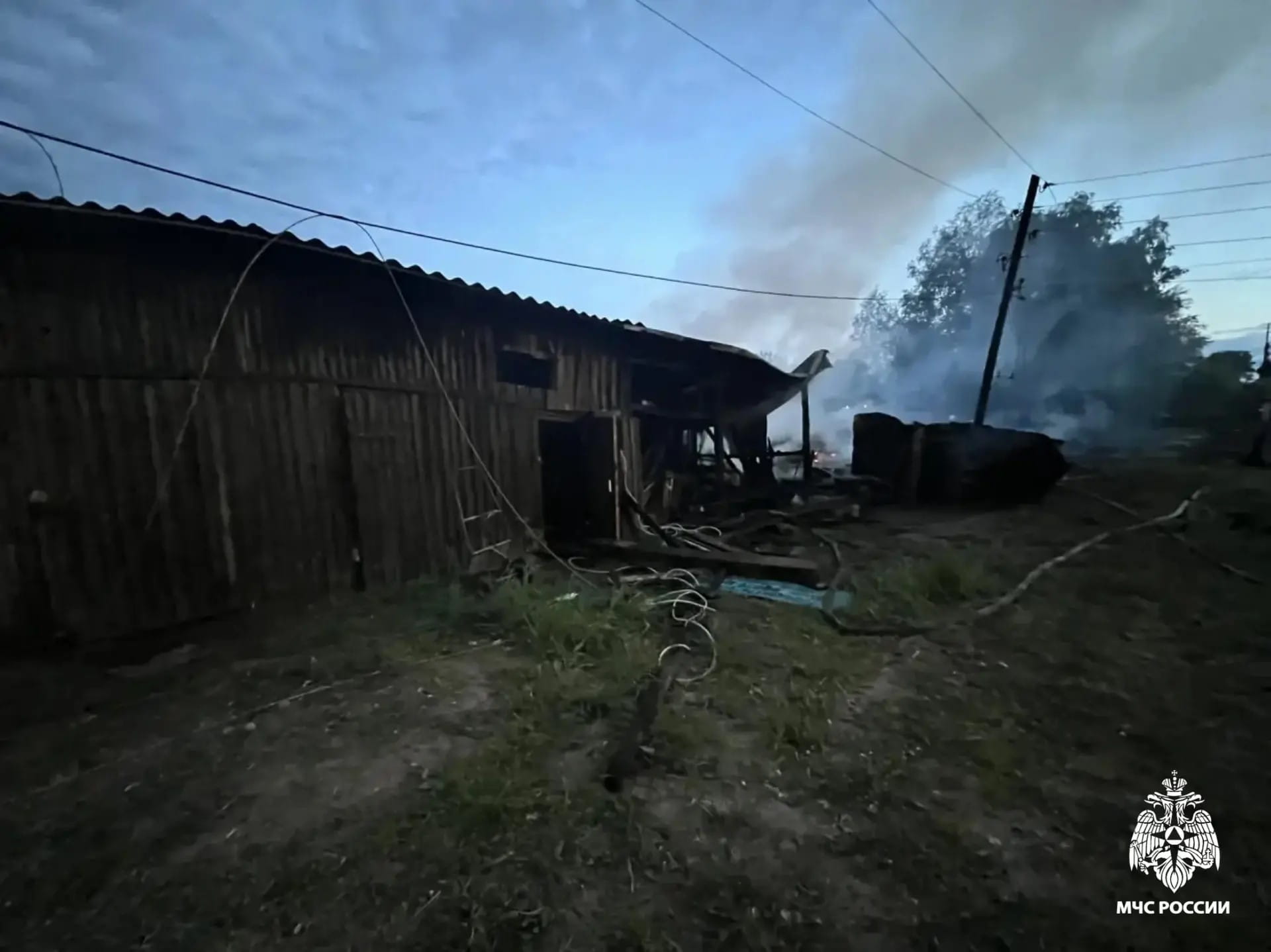 сараи