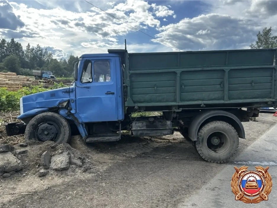 погиб