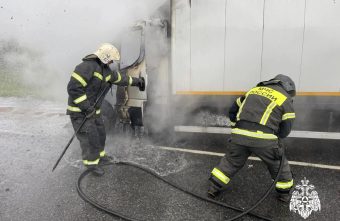 грузовой