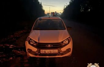 автомобиль