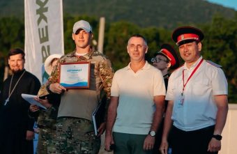 Тверские школьники достойно представили регион во Всероссийском детском центре «Смена»