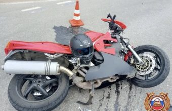 госпитализировали
