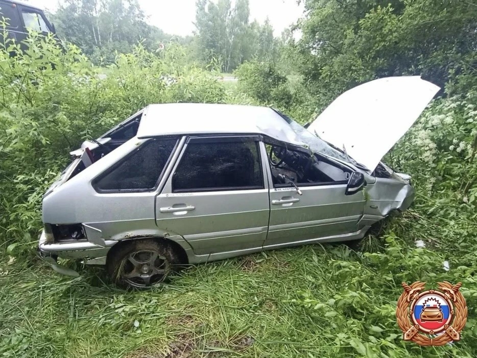 В Тверской области произошло смертельное ДТП