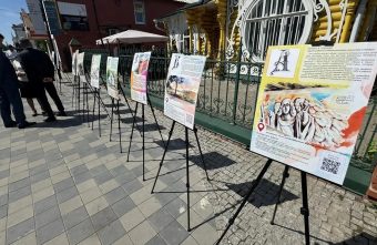 Виталий Королев: в Кимрах придумали классную «Азбуку родного города» Азбуку