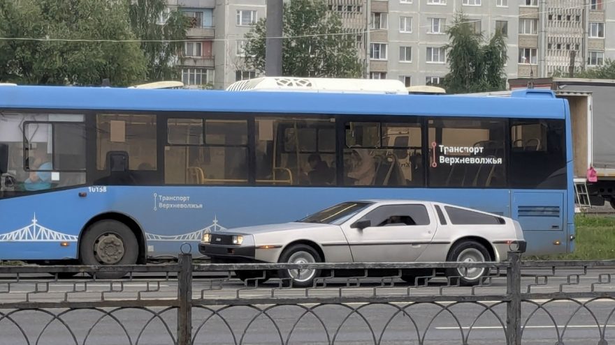 Твери
