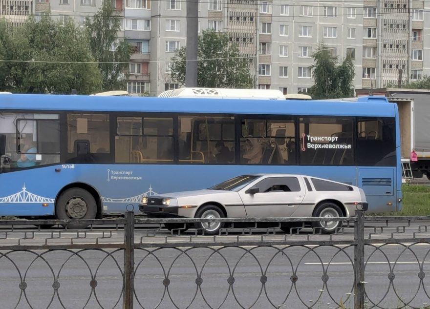 Твери