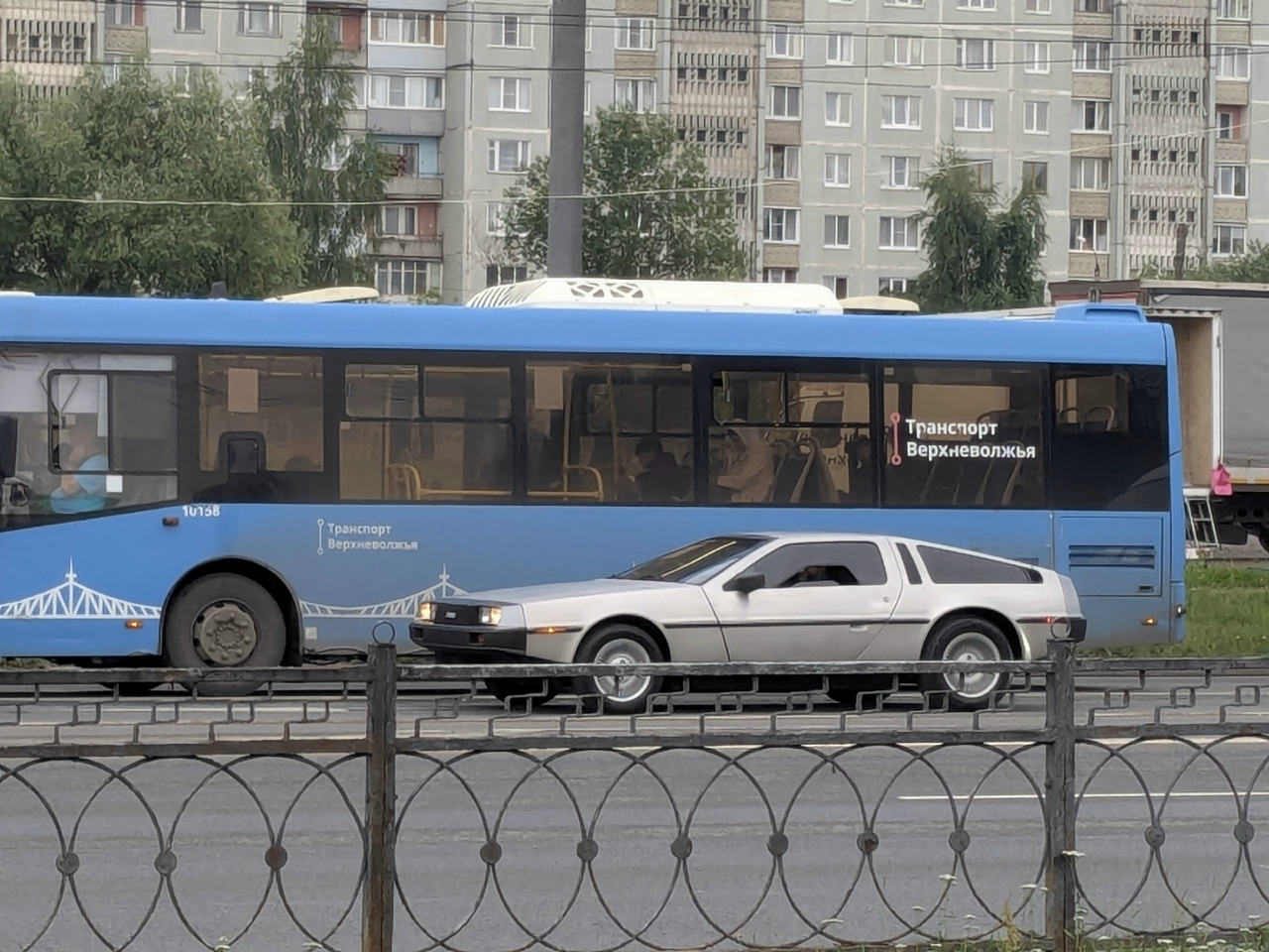 Твери