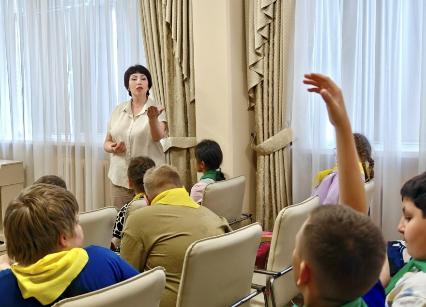Лихославля