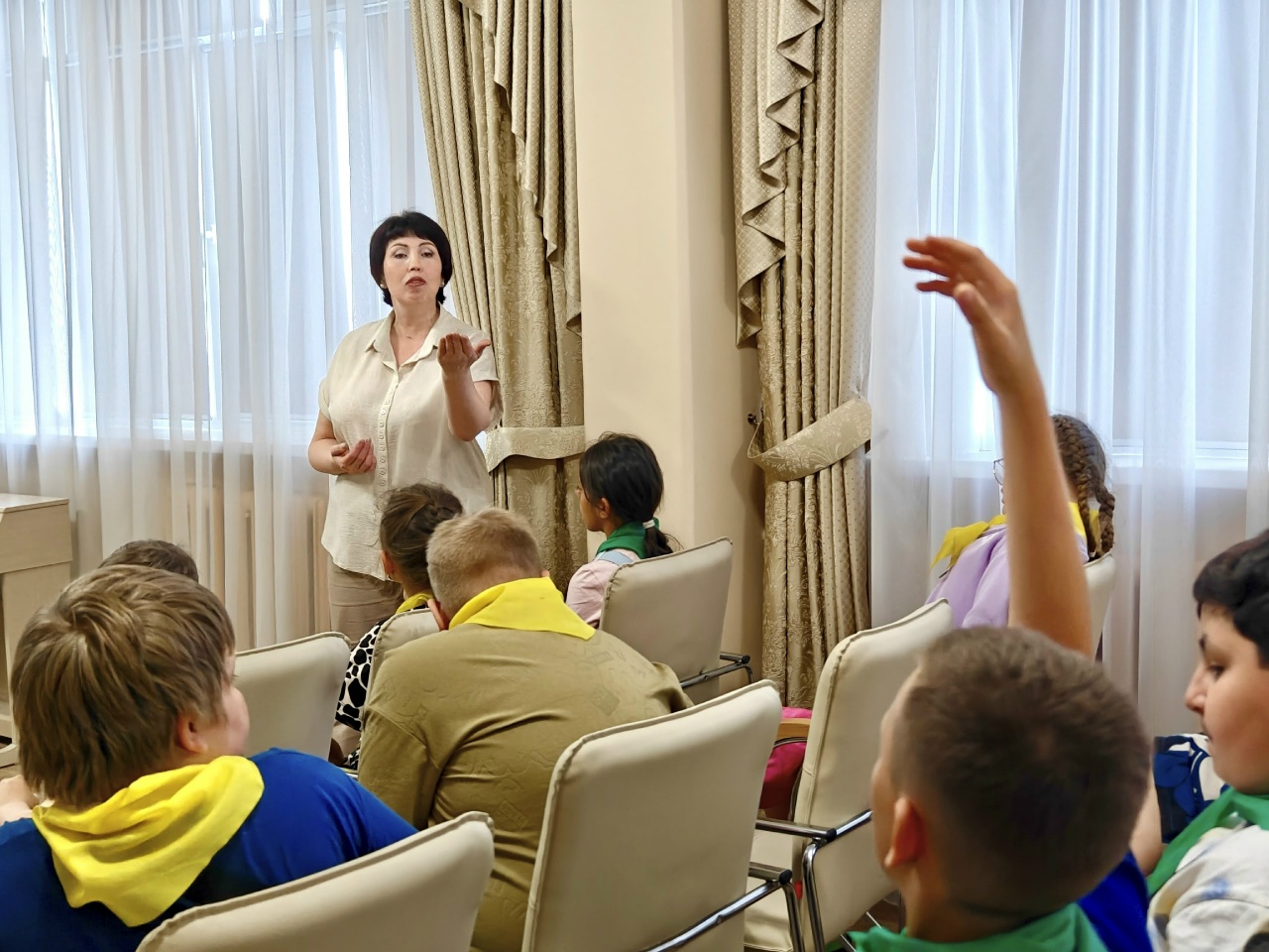 Лихославля