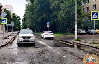 колёса