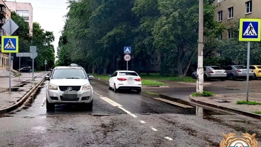 колёса