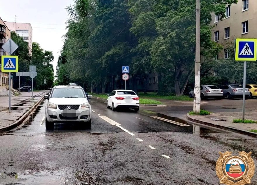 колёса