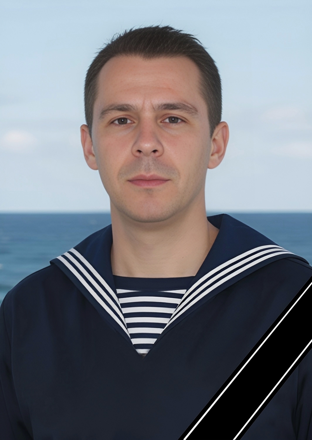 погиб