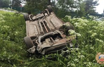 пострадали