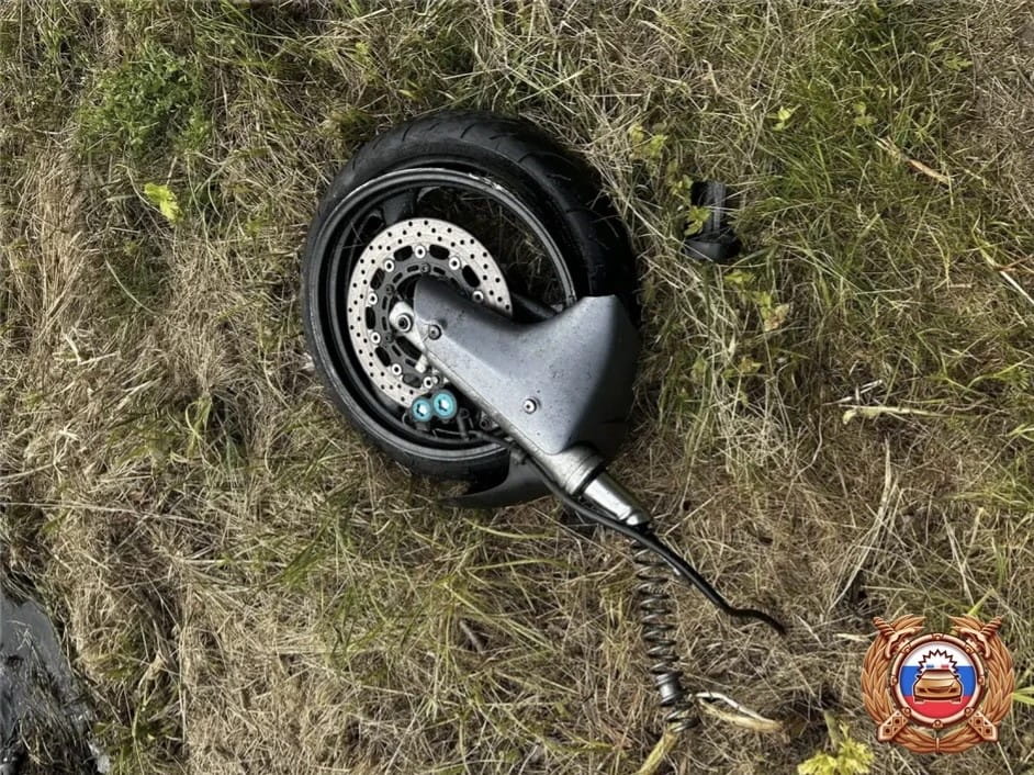 погиб
