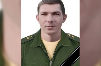 рядовым