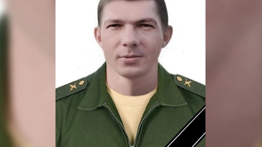 рядовым
