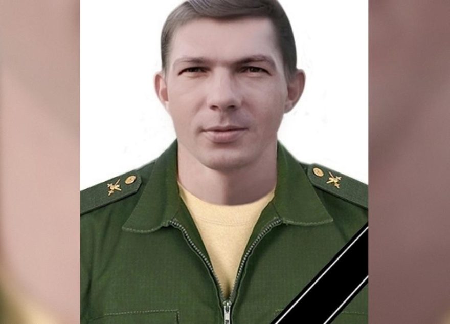 рядовым