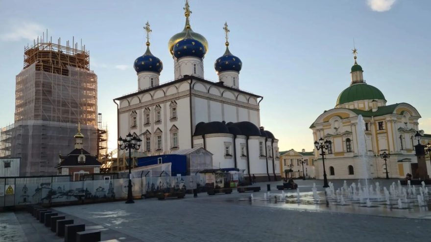 ребенка