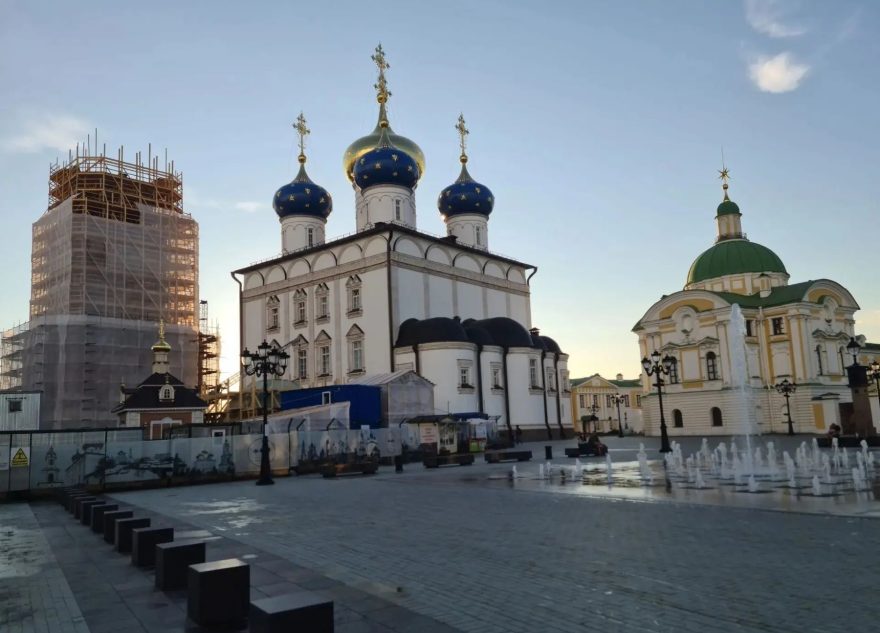 ребенка