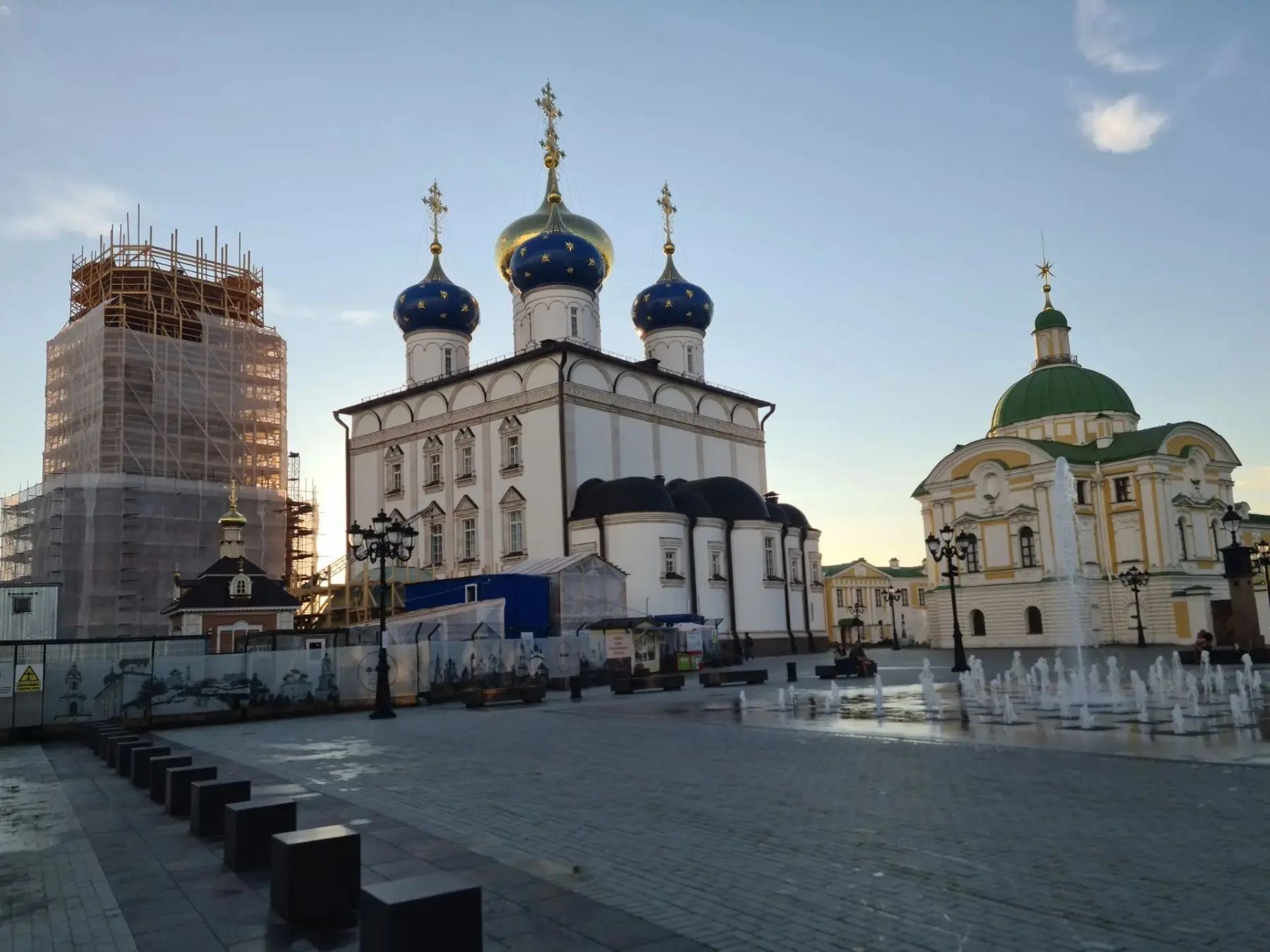 ребенка