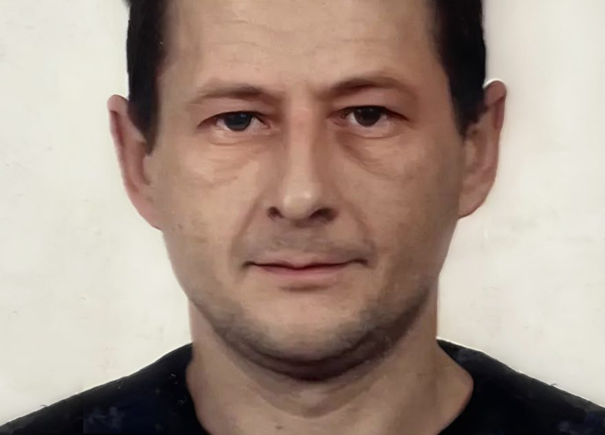 В зоне СВО погиб сапер Павел Щербаков из Тверской области