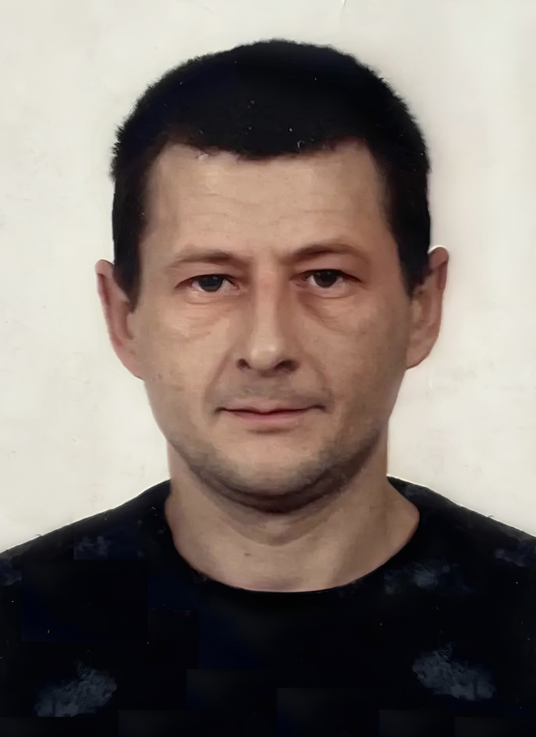 погиб