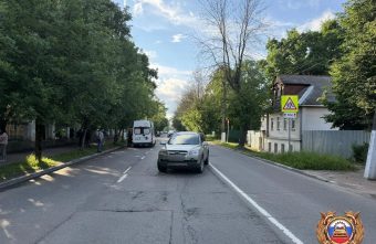 ребенка