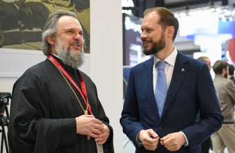 Виталий Королев: на ПМЭФ-2026 нацелены подписать рекордное количество соглашений, которые превратятся в новые производства и рабочие места, рост зарплат и отчисления в областной бюджет