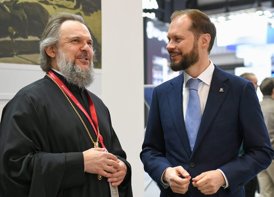 Виталий Королев: на ПМЭФ-2026 нацелены подписать рекордное количество соглашений, которые превратятся в новые производства и рабочие места, рост зарплат и отчисления в областной бюджет