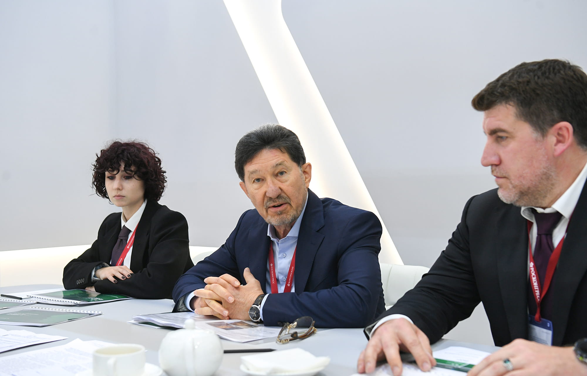 ПМЭФ-2026: в Кувшинове появится многофункциональный спортивный центр